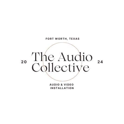 The Audio Collective — Fort Worth, Texas — Audio & Video Installation